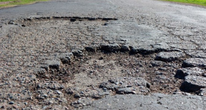 EN JULIO COMIENZA EL PLAZO DE OBRA PARA LA RECONSTRUCCIÓN DE RN 95