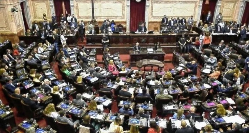 Diputados aprobó por unanimidad el proyecto de alivio fiscal para monotributistas y autónomos