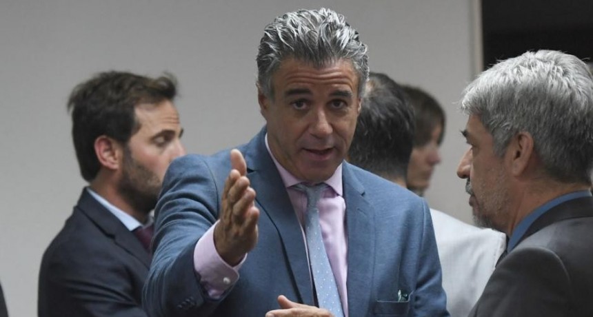 En tiempo récord, Rafecas archivó la causa del gasoducto Néstor Kirchner