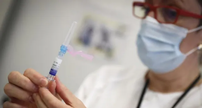 Las vacunas contra el coronavirus se vencen 