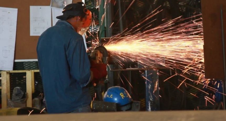 Siete mil santafesinos se capacitan en oficios: conoce los cursos disponibles