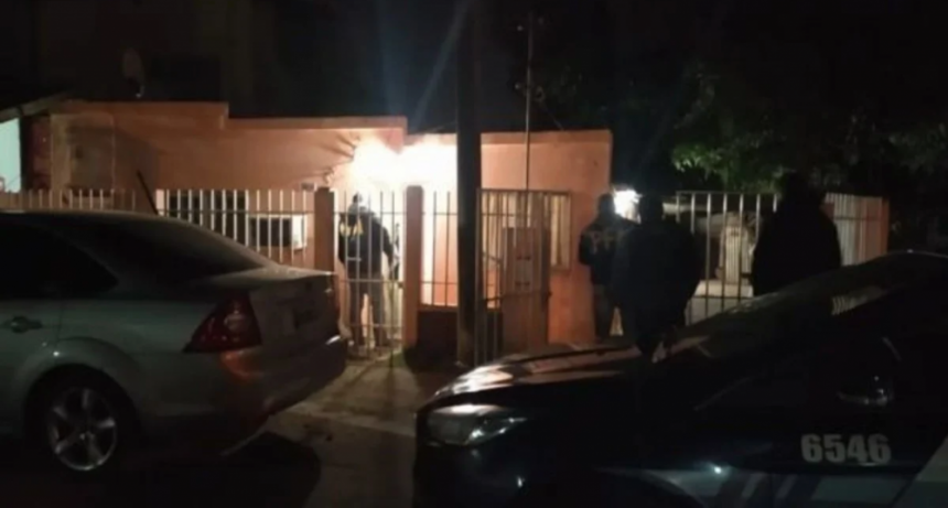 Rescataron a 16 estudiantes víctimas de explotación sexual: hay remiseros y guías de pesca involucrados