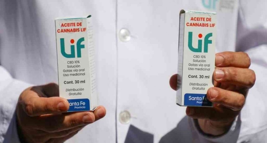 Cannabis medicinal, la alternativa esperada por profesionales y pacientes que ya es una realidad