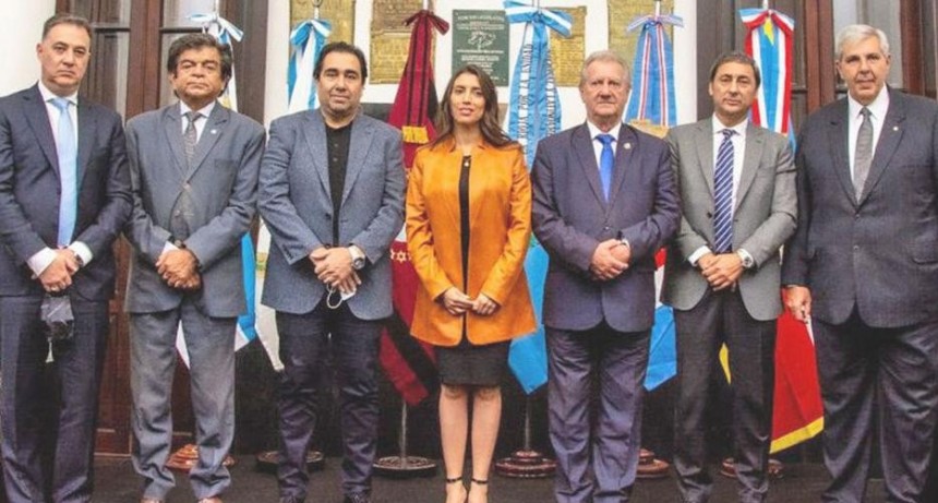 El Parlamento del NOA sesionará en Santiago este jueves y viernes