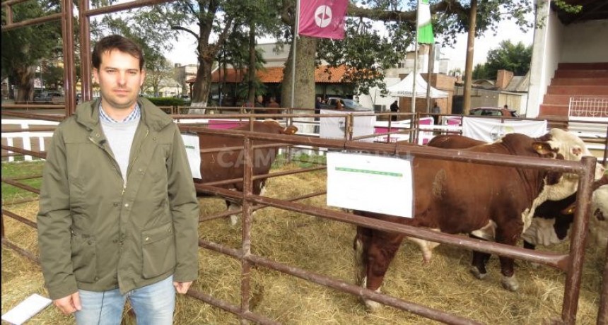 Cabañeros santafesinos anuncian su quinto remate  