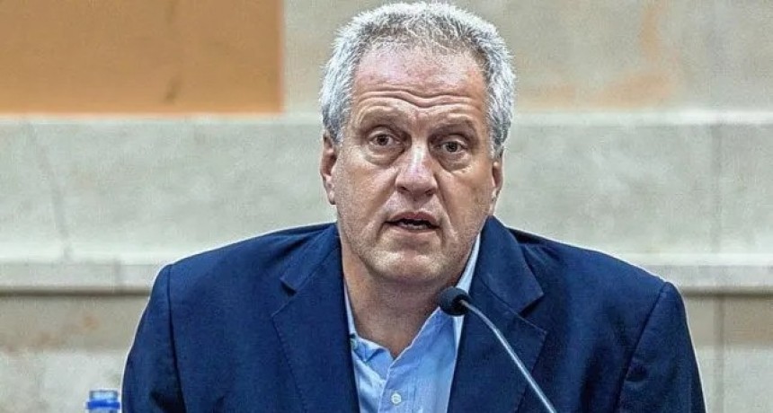 El ministro Perczyk habló del mal resultado de las pruebas Aprender y pidió 