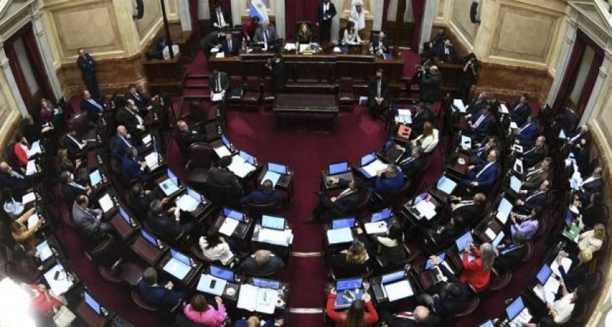 El alivio fiscal para monotributistas y autónomos obtuvo dictamen unánime y será convertido en ley antes del 1 de julio