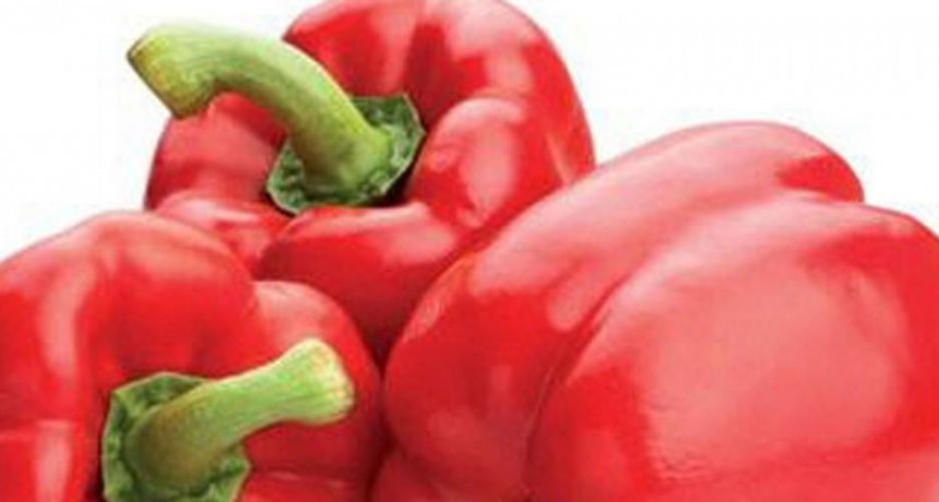 El pimiento subió más que el dólar y duplicó la inflación en el primer semestre
