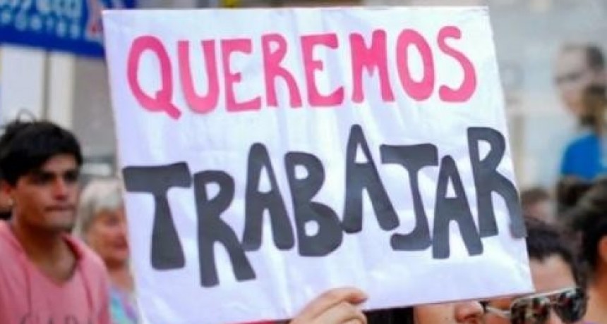 El desempleo en el Gran Santa Fe fue del 7,1% en el primer trimestre del año: bajó casi 2 puntos respecto a igual período de 2021