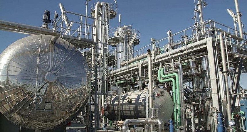 Parche en la falta de gas oil: ¿nueva chance al biodiesel?