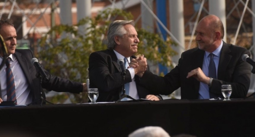 Promete debate el pago con bonos de la deuda K