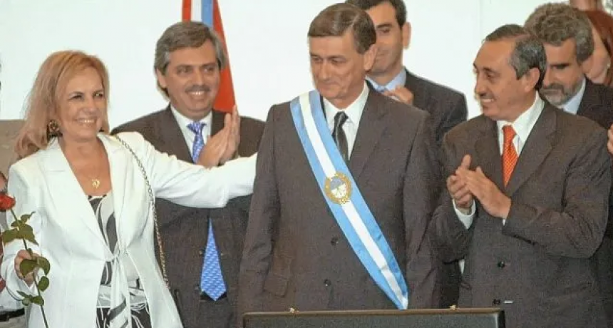 Realizarán un homenaje a Hermes Binner en Diputados