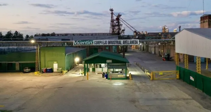 Revés judicial para Vicentin: suspenden los contratos con ACA, Viterra y Bunge