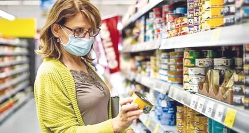 Hasta dónde llegará la inflación en junio: el pronóstico que hacen los economistas