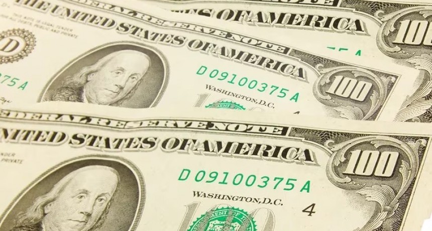 Dólar “cara chica”: qué tienen que hacer los ahorristas que tengan esos billetes