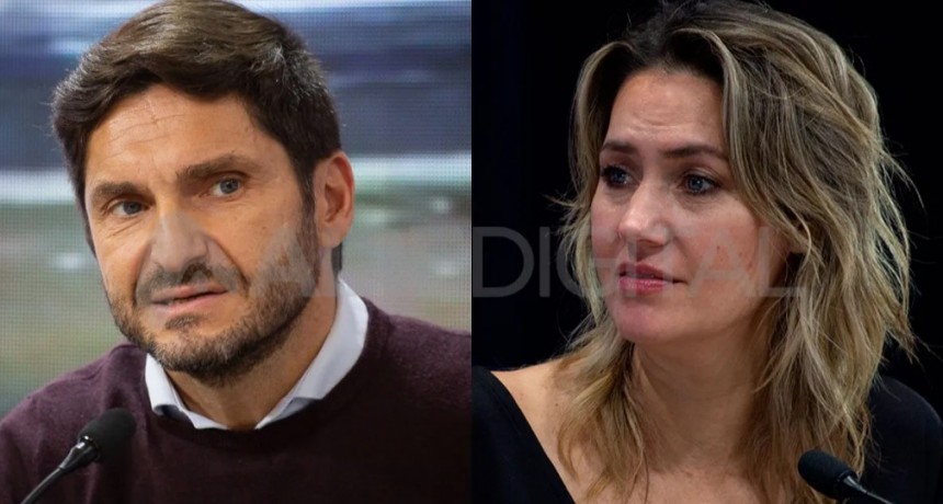 La seguridad se transformó en el foco de la discordia en el inicio de la campaña electoral