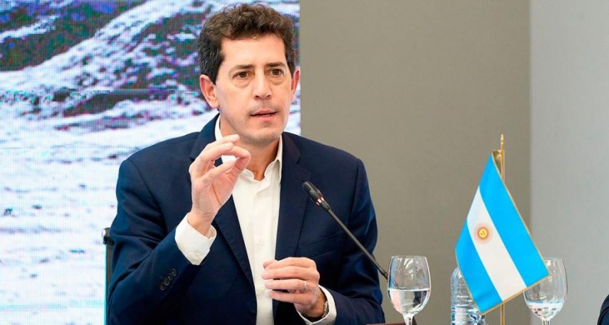 Cristina Kirchner quiere apostar por Wado de Pedro pero sigue haciendo cuentas