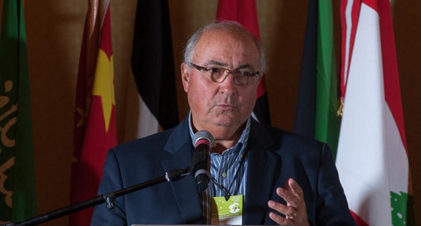 Rossi: “La cadena de la soja está intacta para recuperar el liderazgo”