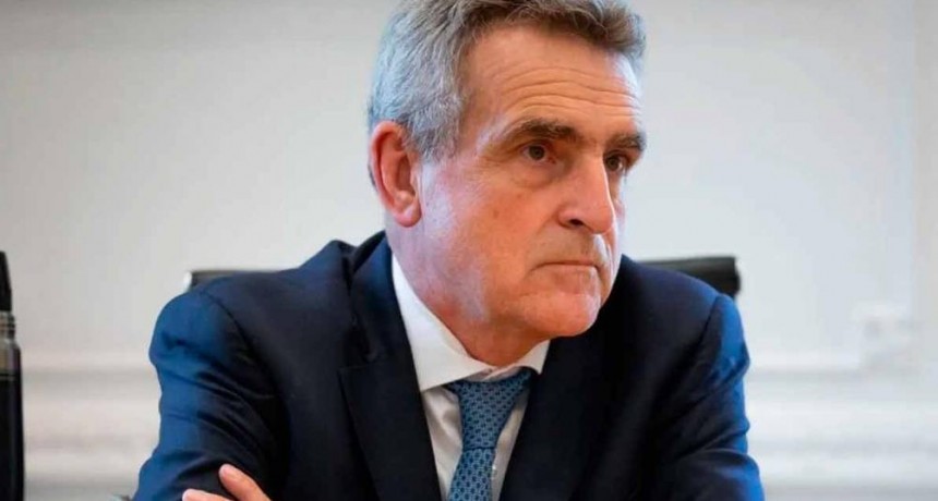 Agustín Rossi: “Los peronistas no sienten que este gobierno los haya defraudado”
