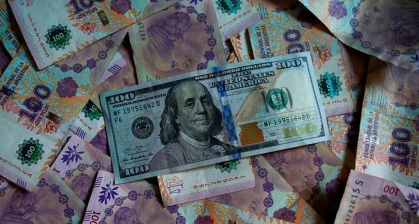 Las reservas líquidas solo alcanzan hasta las PASO y ahora la contención del dólar depende del FMI