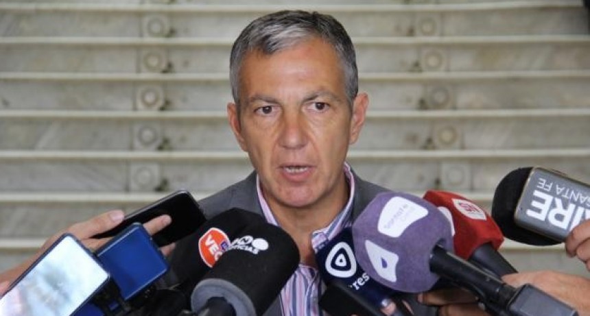 El gobierno provincial aseguró que todas las obras que están en marcha continuarán su ritmo