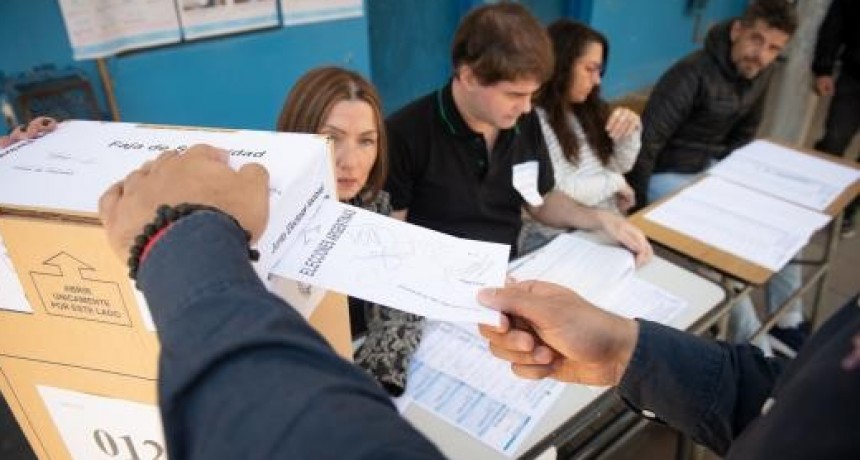 La Corte Suprema de la provincia rechazó el pedido de 