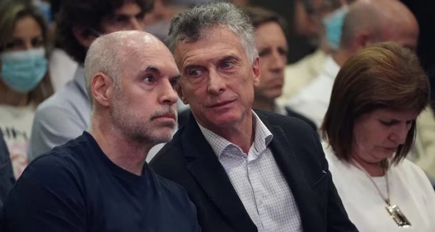 Mauricio Macri se mostró con Luis Juez y volvió a vaticinar un balotaje contra Milei: “Sería muy sano”