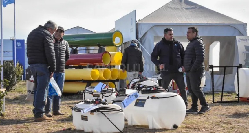 Compra de maquinaria agrícola en agroactiva