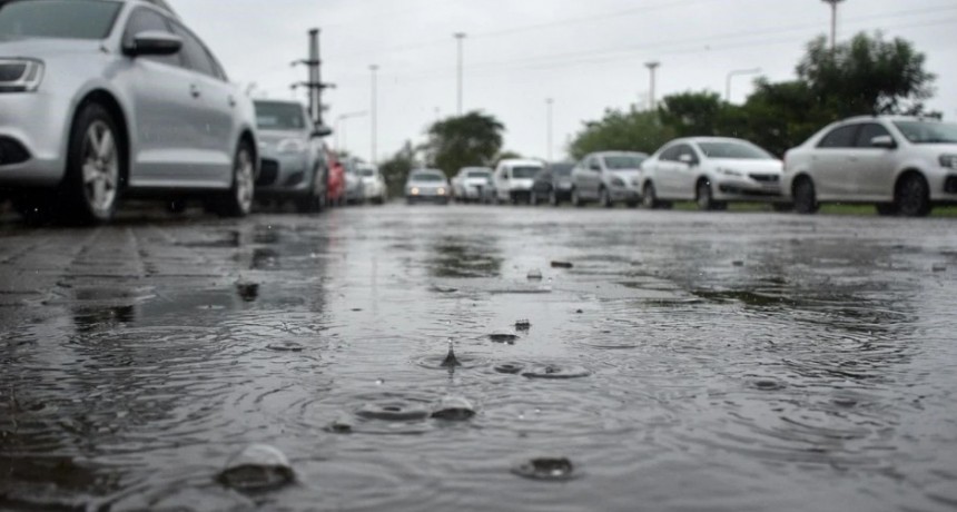 Se espera un invierno más lluvioso y caluroso que lo normal en Santa Fe