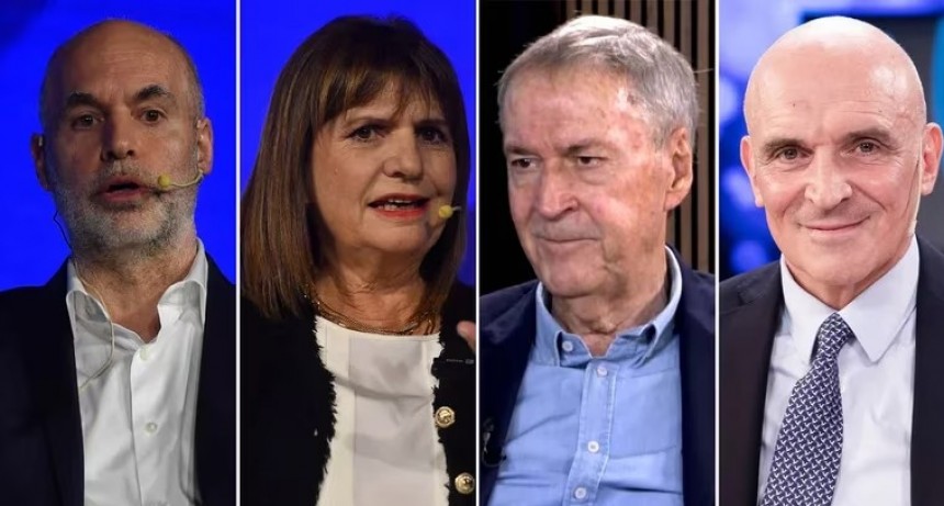 Larreta logró que el Consejo del PRO apruebe el ingreso de José Luis Espert a Juntos por el Cambio