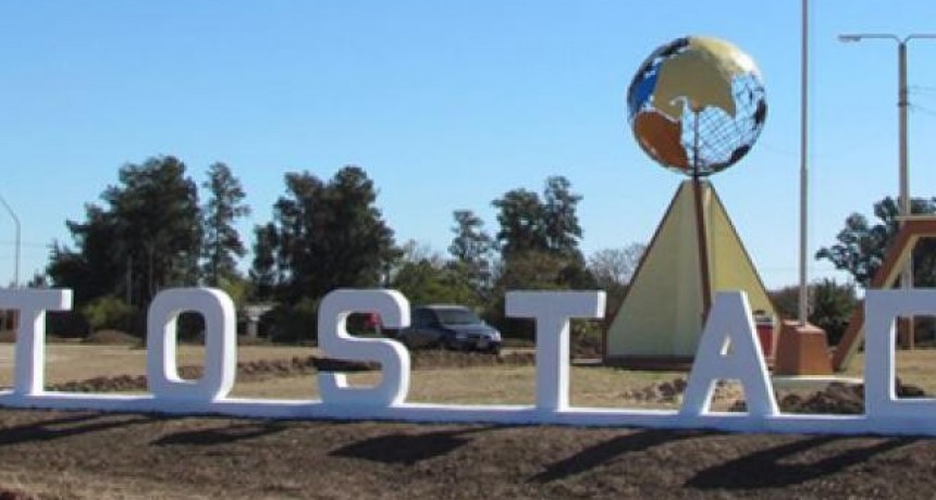 Condenaron a 14 años de prisión a un joven que abusó sexualmente de una niña de su entorno familiar en Tostado