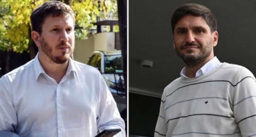 Cruces entre el PRO y la UCR por la seguridad y el narcotráfico en Santa Fe