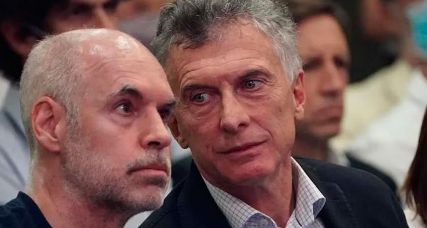 Una oposición decidida a perder