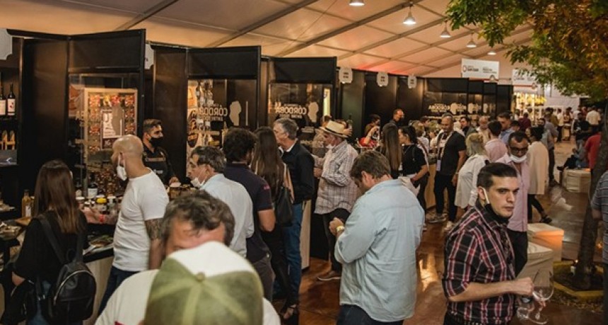 Récord de pymes locales en el stand que Córdoba tendrá en Agroactiva