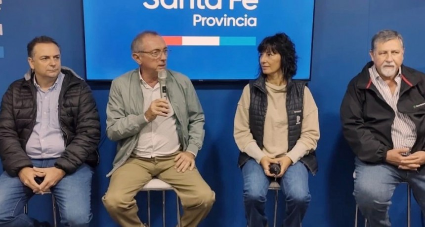 Créditos con una tasa 