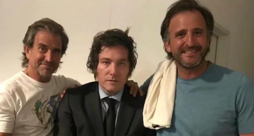 Javier Milei eligió a un economista liberal para encabezar la lista de candidatos a diputados en la provincia de Buenos Aires