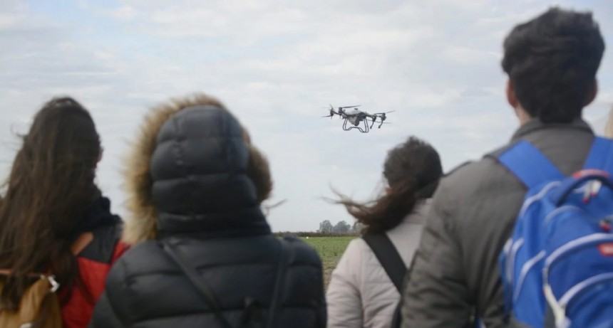 El sector de Dinámica de AgroActiva 2023 con novedades en innovaciones y tecnologías