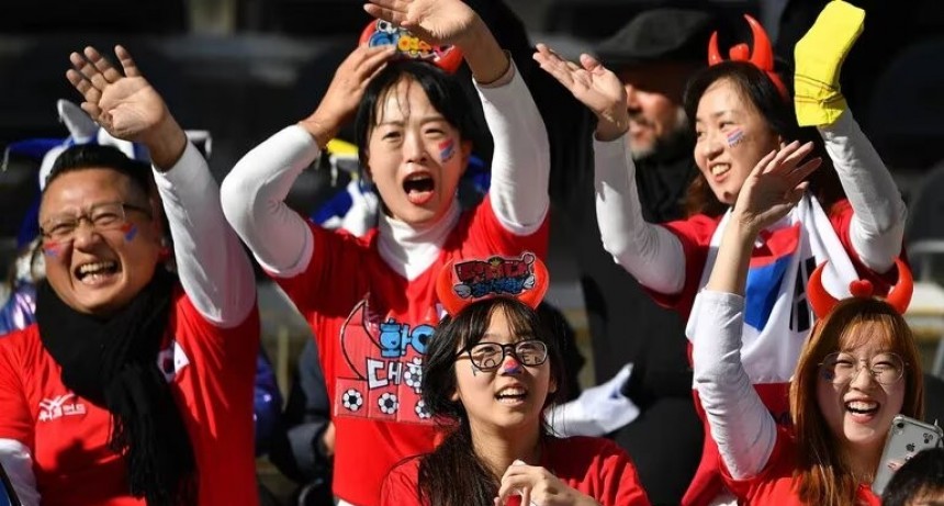 El Mundial Sub 20 movilizó 415.000 turistas, entre extranjeros y argentinos, que gastaron más de $93.000 millones