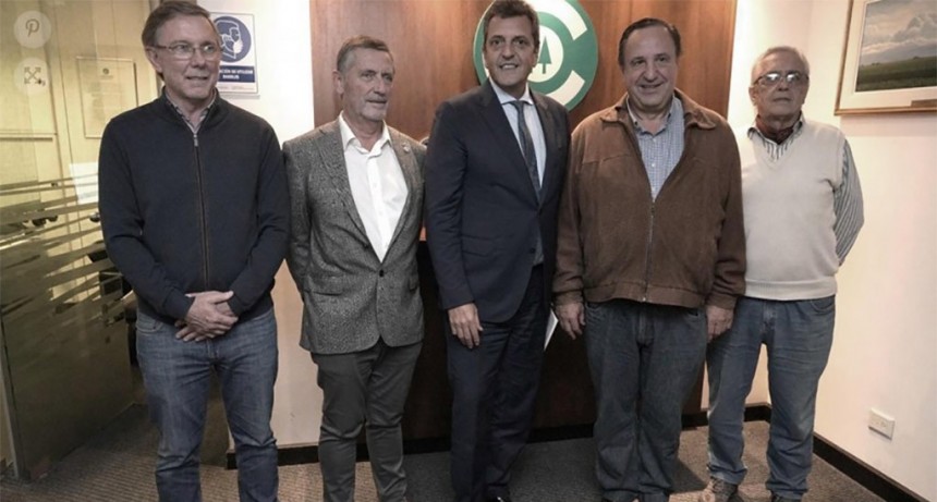 Entregarán $1.000 millones en aportes no reembolsables a cooperativas para la siembra