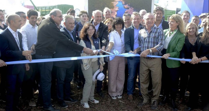 “Es necesaria la actualización de la Ley de Seguro Agropecuario en la provincia de Santa Fe”