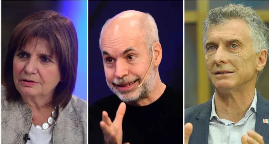 Juntos por el Cambio formaliza su alianza electoral con Schiaretti afuera, pero siguen las diferencias internas