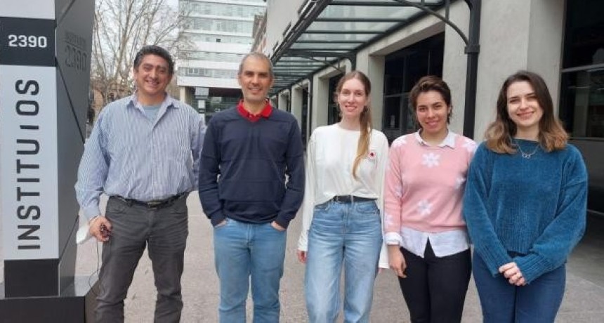 Científicos del Conicet lograron manipular una proteína involucrada en el desarrollo del cáncer