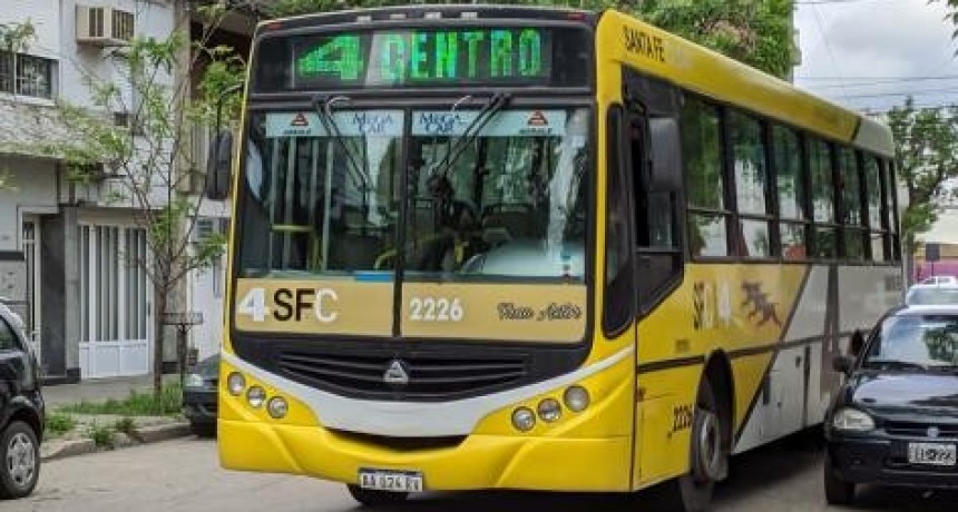 Desde UTA criticaron que 