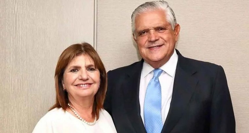 López Murphy dijo que Bullrich lo está midiendo para ser su candidato a vice