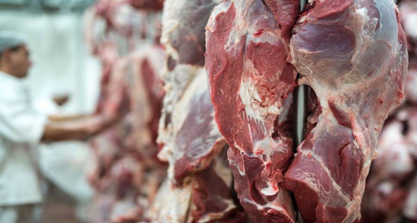 Argentina cumple 100% con la Cuota Hilton y supera las ventas de los últimos 5 años