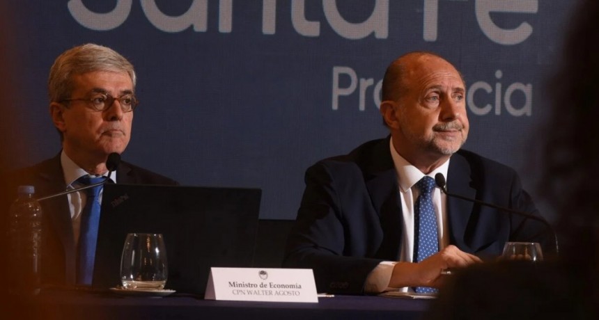 El Ejecutivo solicitó actualizar la ley de financiamiento de corto plazo