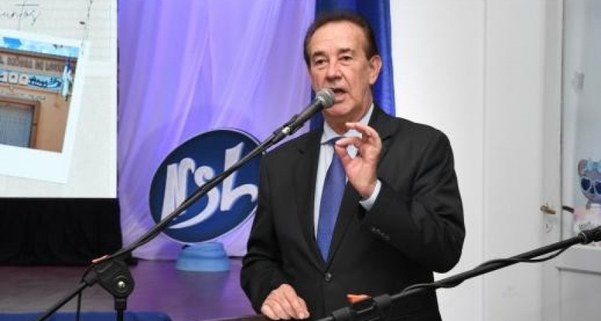 Marcón, sobre el Caso Galaz: “Nunca apañé ni voy a apañar a un violador” 