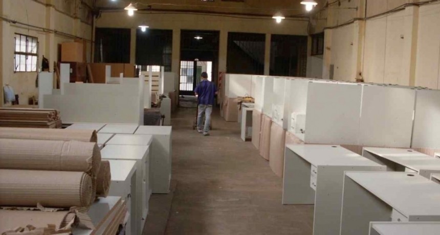 Enrico plantea trabajo obligatorio en las cárceles de Santa Fe