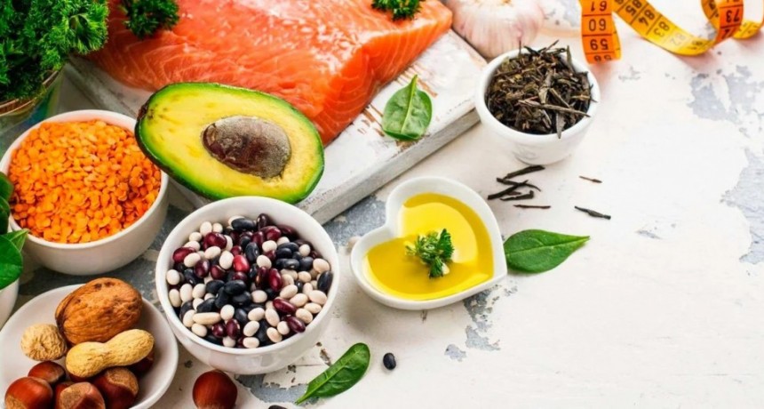 Combatiendo el colesterol: consejos para mantener un coraz&oacute;n saludable