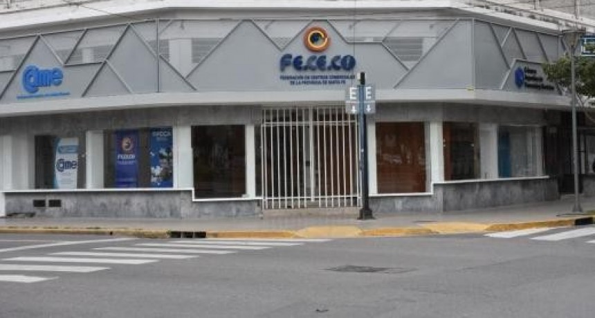 Preocupación de comerciantes santafesinos por los aumentos de la energía tras la quita de subsidios 